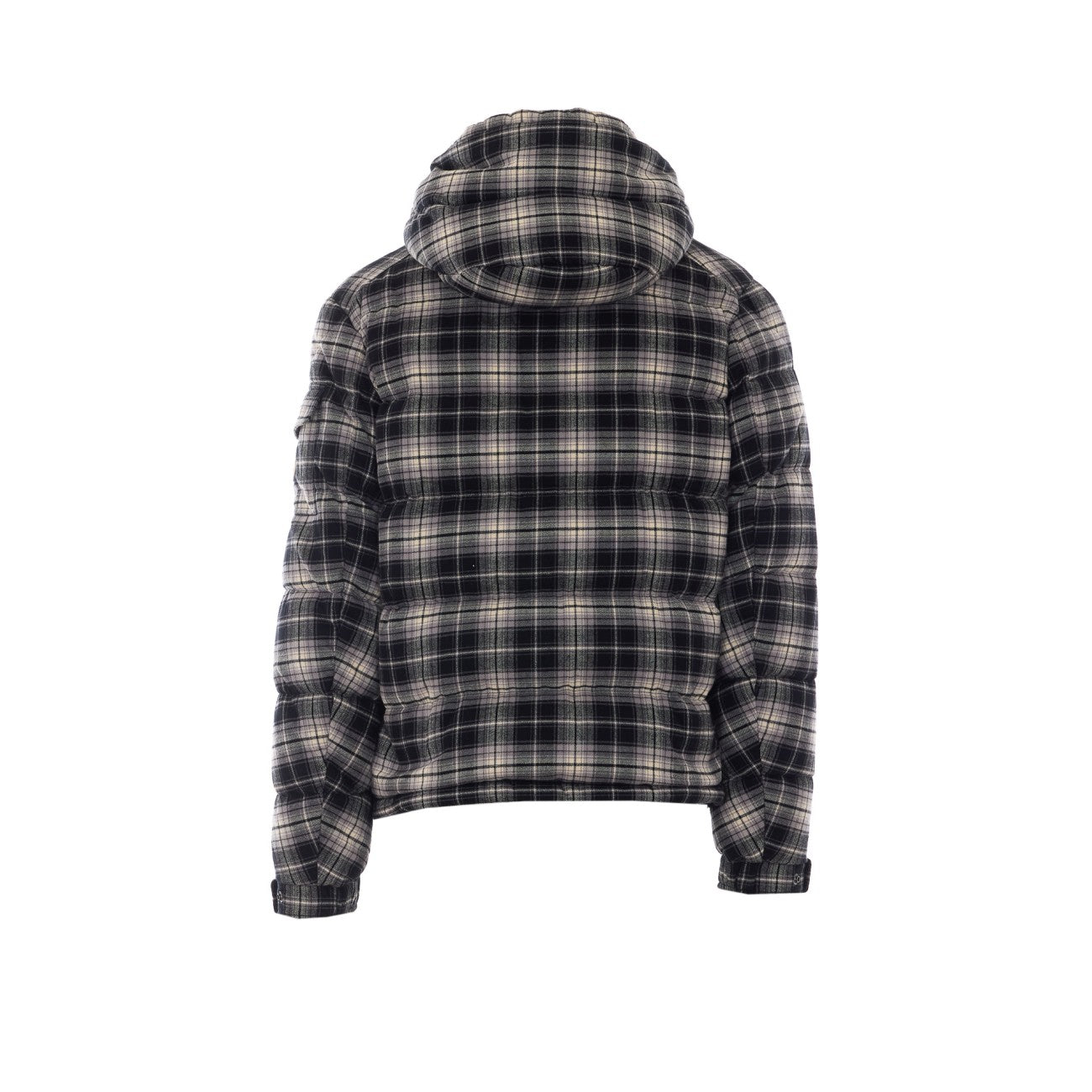 Moncler Men's Airor Down Jacket in Black