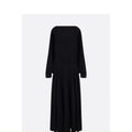 Balenciaga Dress in Black