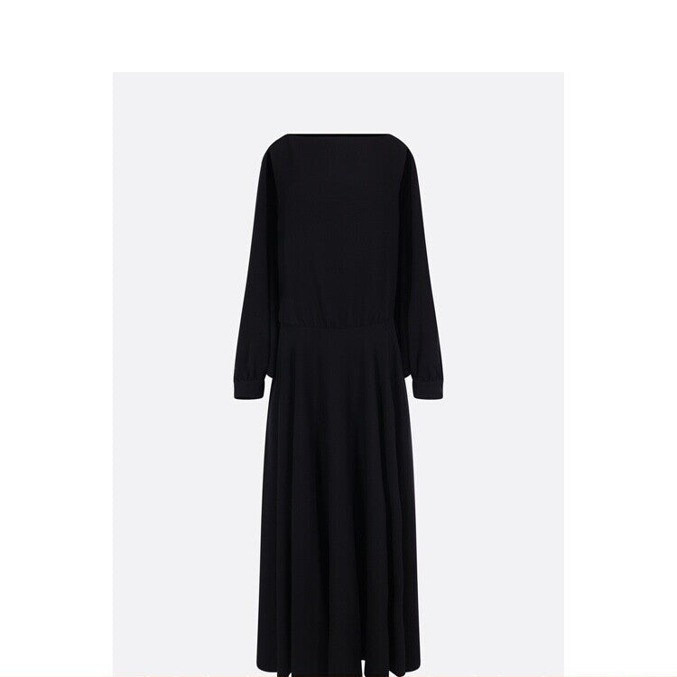 Balenciaga Dress in Black