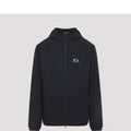 Balenciaga Men's Jacket in Black