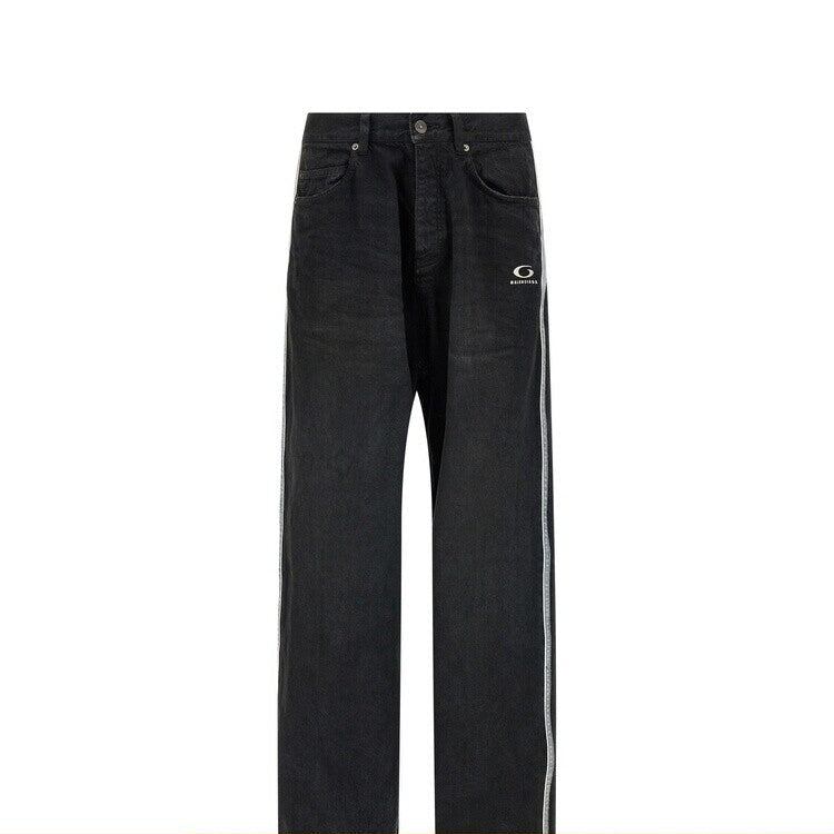 Balenciaga Men's Jeans