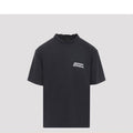 Balenciaga Men's Logo T-Shirt