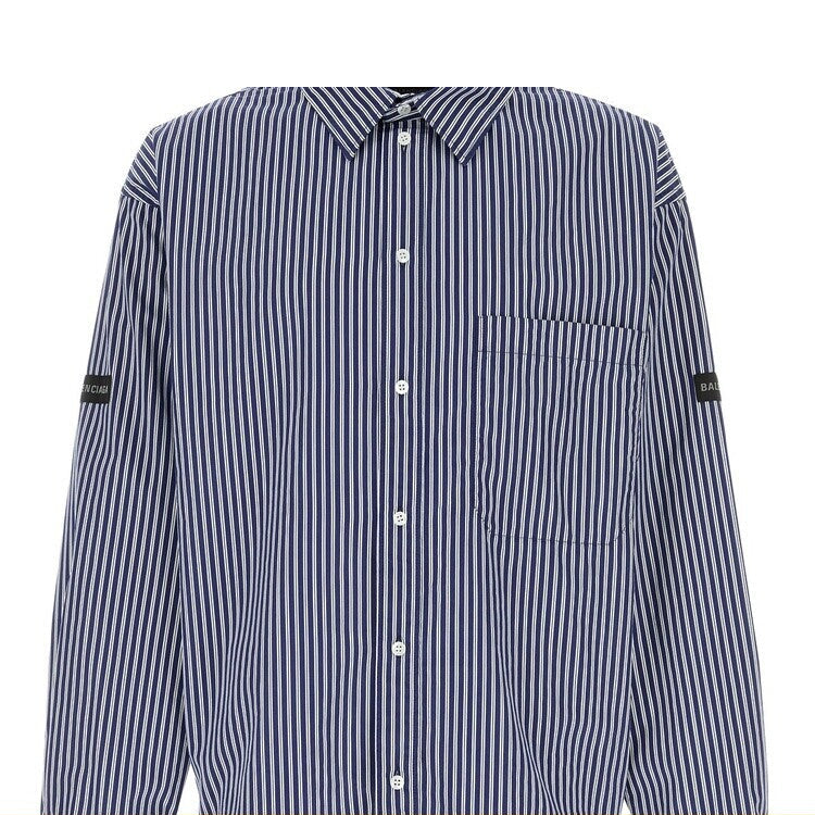 Balenciaga Men's Shirt
