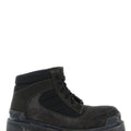 Balenciaga Men's Strike Boots