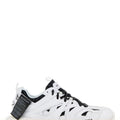 Balenciaga Men's Track Shirt Sneakers