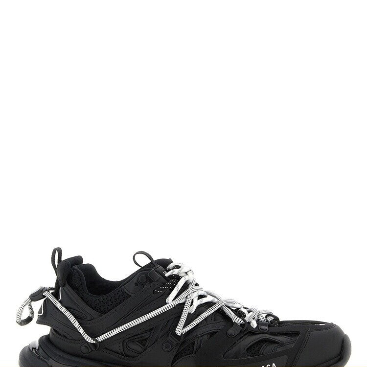 Balenciaga Men's Track Trail Sneakers