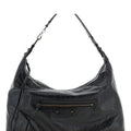 Balenciaga Women's Le City Medium Bag in Black