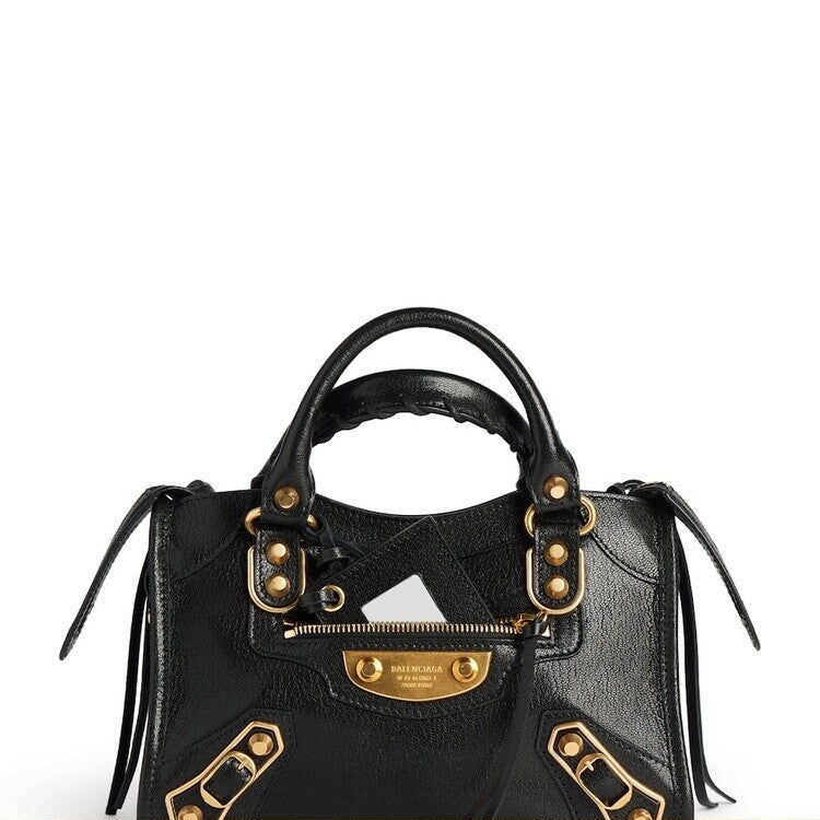 Balenciaga Women's Le City Uptown Mini Bag