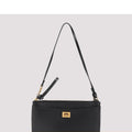 Balenciaga Women's Rodeo Pouch Shoulder Bag in Black