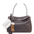 Balenciaga Women's Rodeo Small Bag in Brown