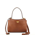 Balenciaga Women's Rodeo Small Shoulder Bag in Brown