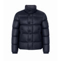 Moncler Men's Brendola Down Jacket in Black