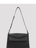 Bottega Veneta Men's Andiamo Bv Medium Bag
