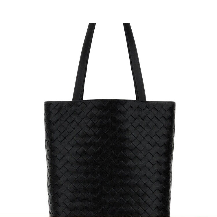 Bottega Veneta Men's Bag in Black