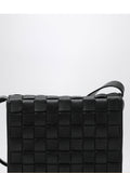 Bottega Veneta Men's Orto Bv Small Crossbody Bag