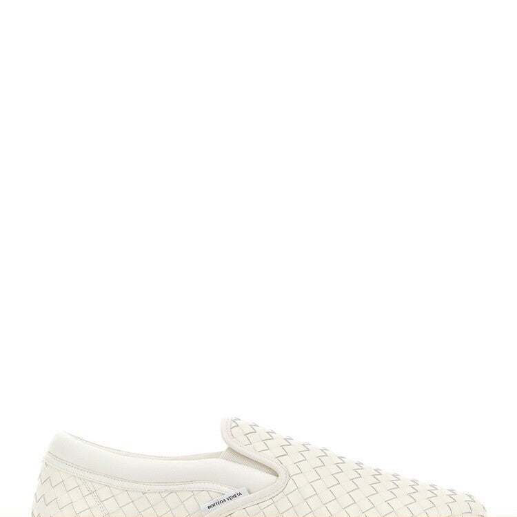 Bottega Veneta Men's Serena Bv Sneakers
