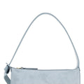Bottega Veneta Women's Nodo Medium Bag in Blue
