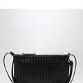 Bottega Veneta Women's Piccolo Medium Shoulder Bag in Black