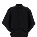 Bottega Veneta Women's Shirt in Black