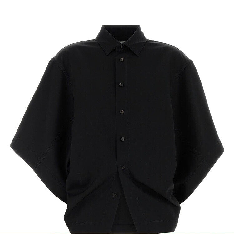 Bottega Veneta Women's Shirt in Black