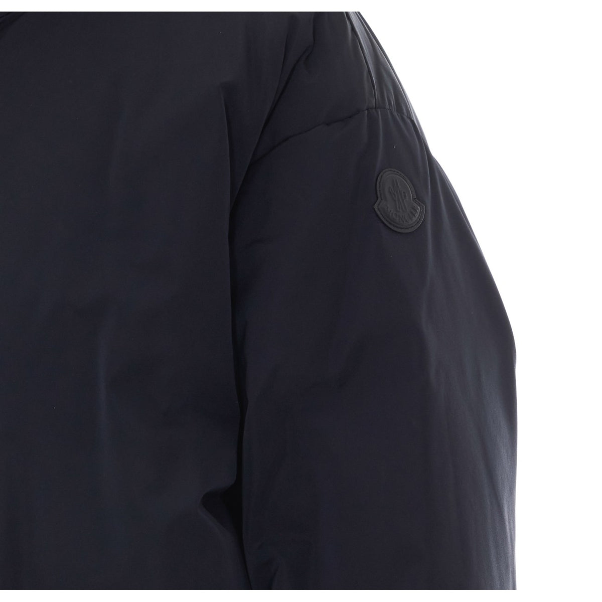 Moncler Women's Ideal Down Jacket in Black - view 2