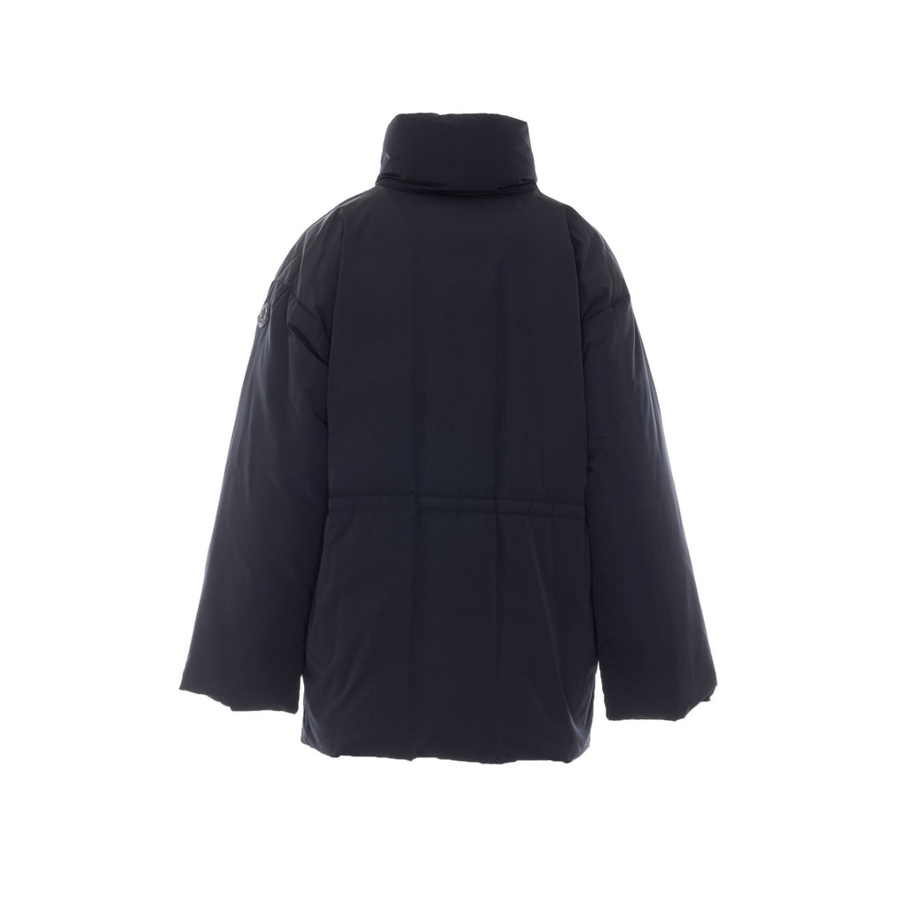 Moncler Women's Ideal Down Jacket in Black - view 3