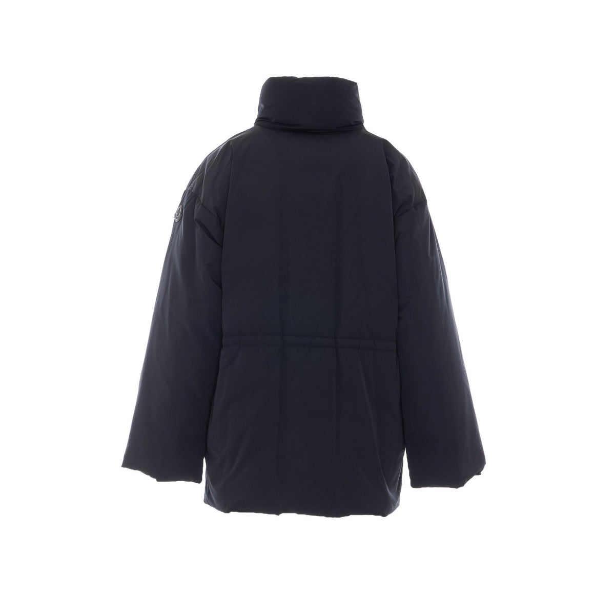Moncler Women's Ideal Down Jacket in Black - view 3