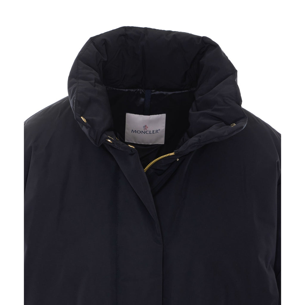 Moncler Women's Ideal Down Jacket in Black - view 4
