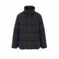 Moncler Women's Vivantesse Down Jacket in Black - view 1