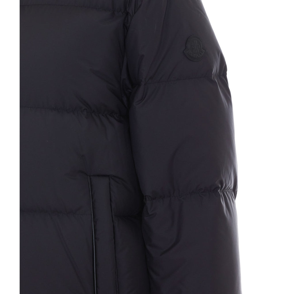 Moncler Women's Vivantesse Down Jacket in Black - view 2