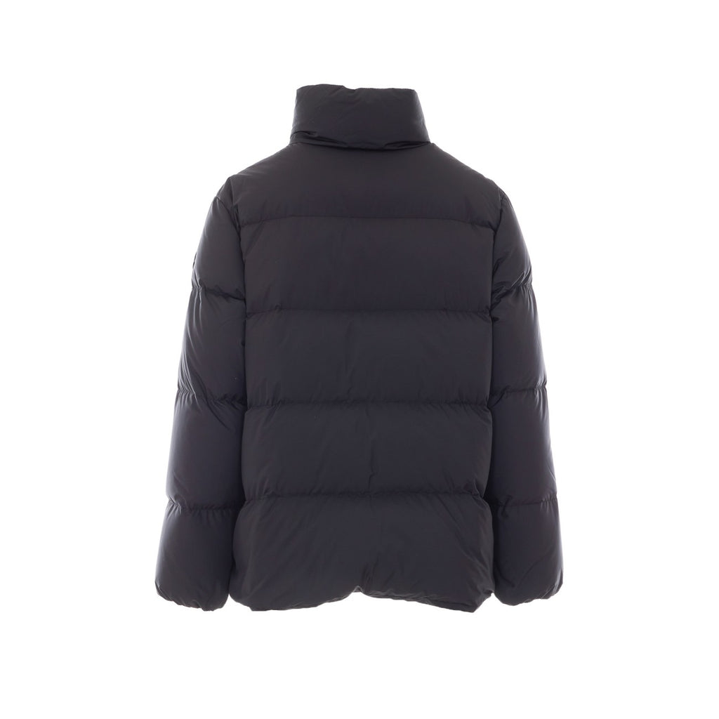 Moncler Women's Vivantesse Down Jacket in Black - view 3