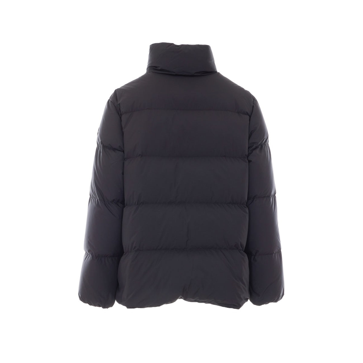 Moncler Women's Vivantesse Down Jacket in Black - view 3