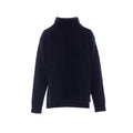 Bottega Veneta Wool Sweater in Blue - view 1