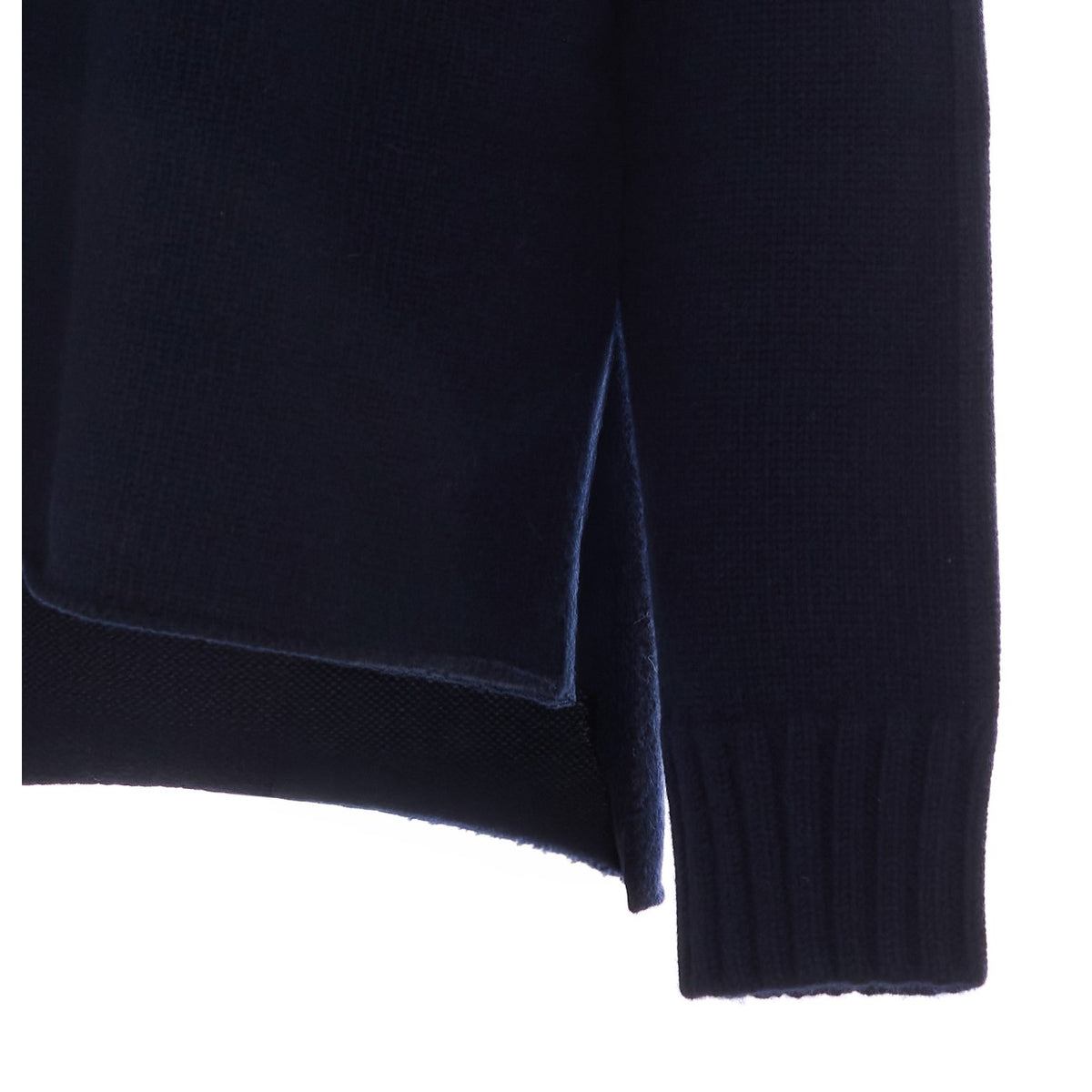Bottega Veneta Wool Sweater in Blue - view 3