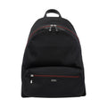 Gucci Men's Medium Fabric Backpack in Black - view 1