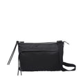 Maison Margiela Men's Nylon Computer Bag in Black - view 1