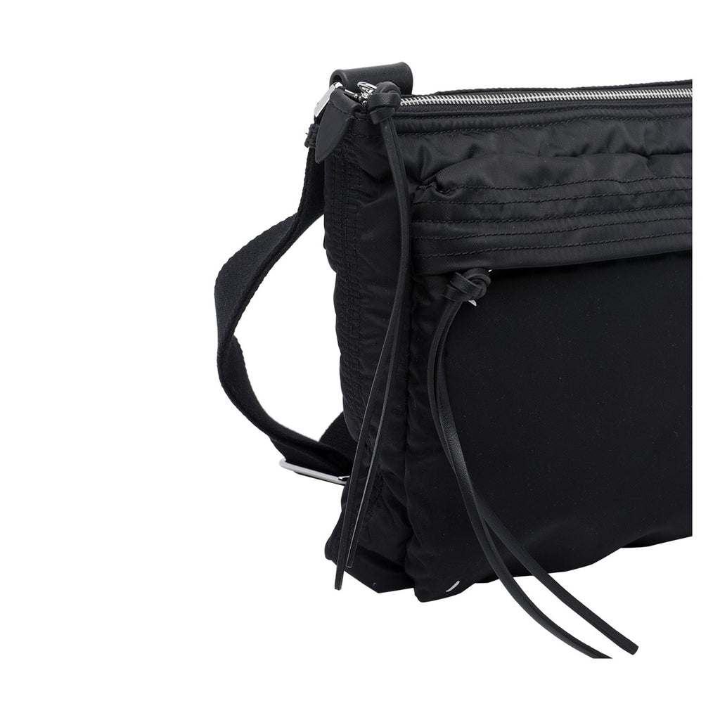 Maison Margiela Men's Nylon Computer Bag in Black - view 4