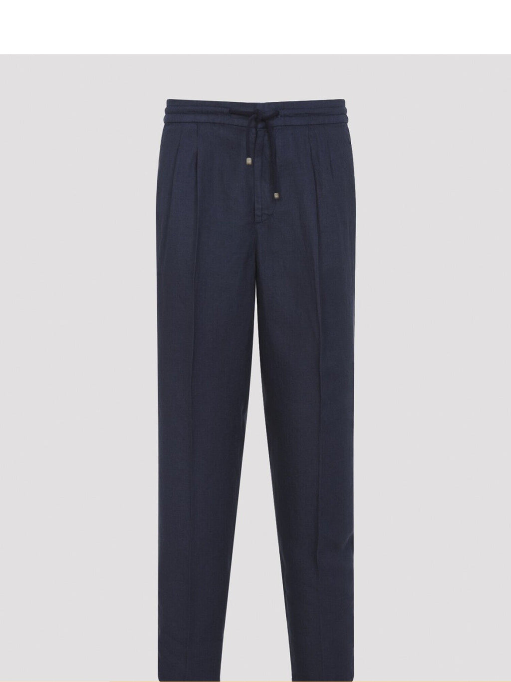 Brunello Cucinelli Men's Bc Pants in Blue
