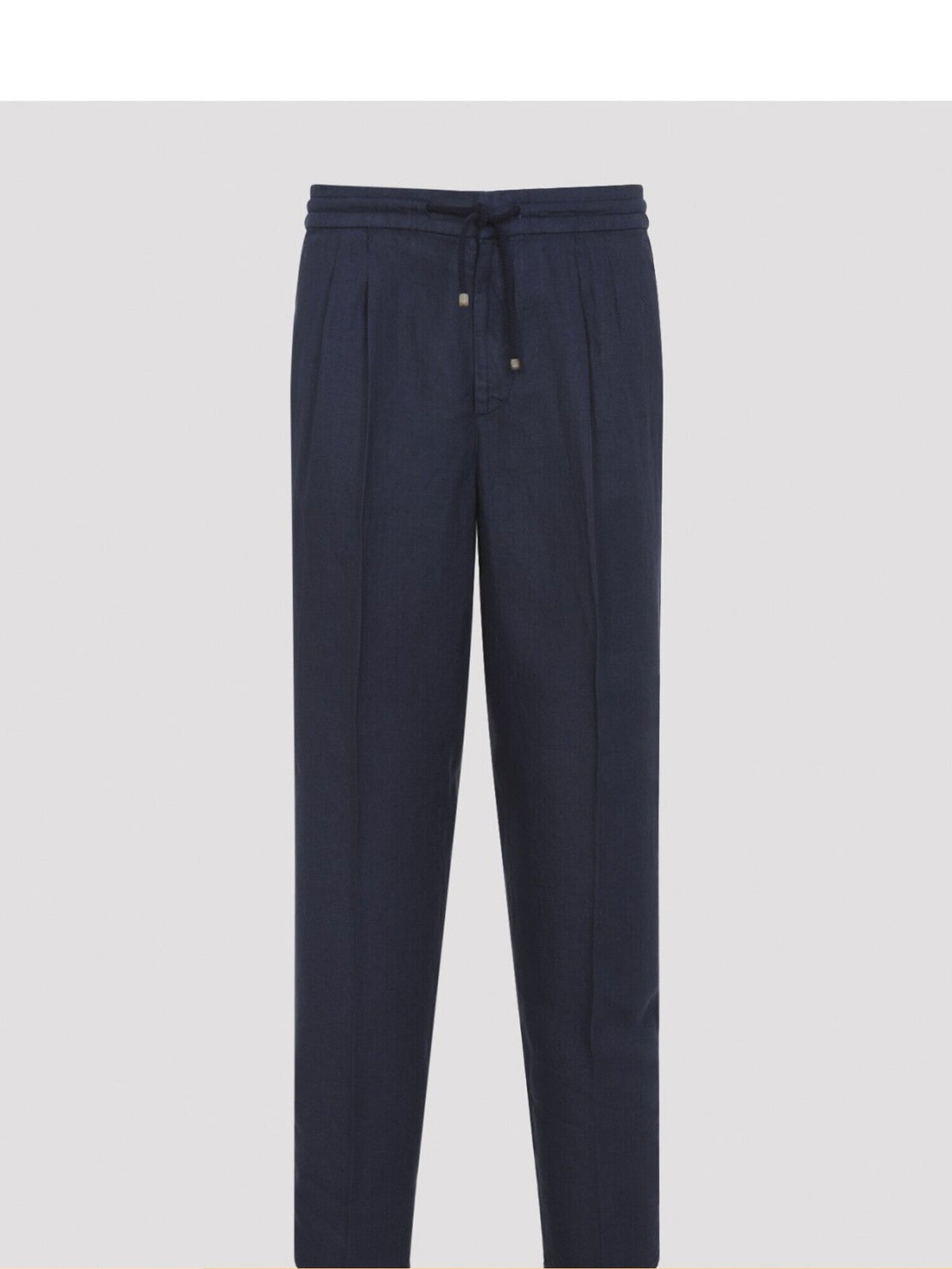 Brunello Cucinelli Men's Bc Pants in Blue