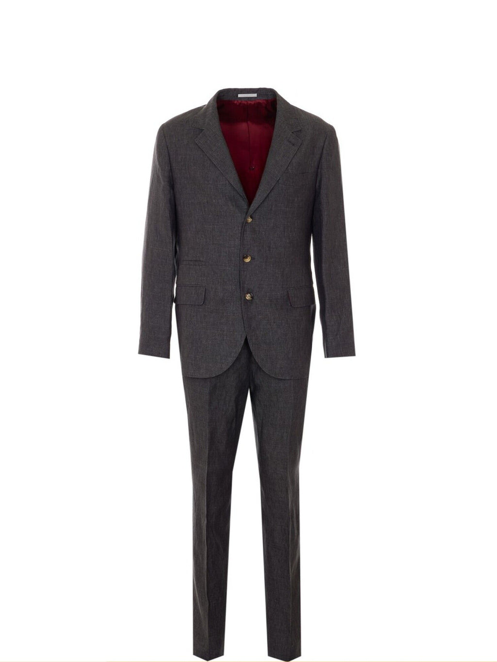 Brunello Cucinelli Men's Item in Grey