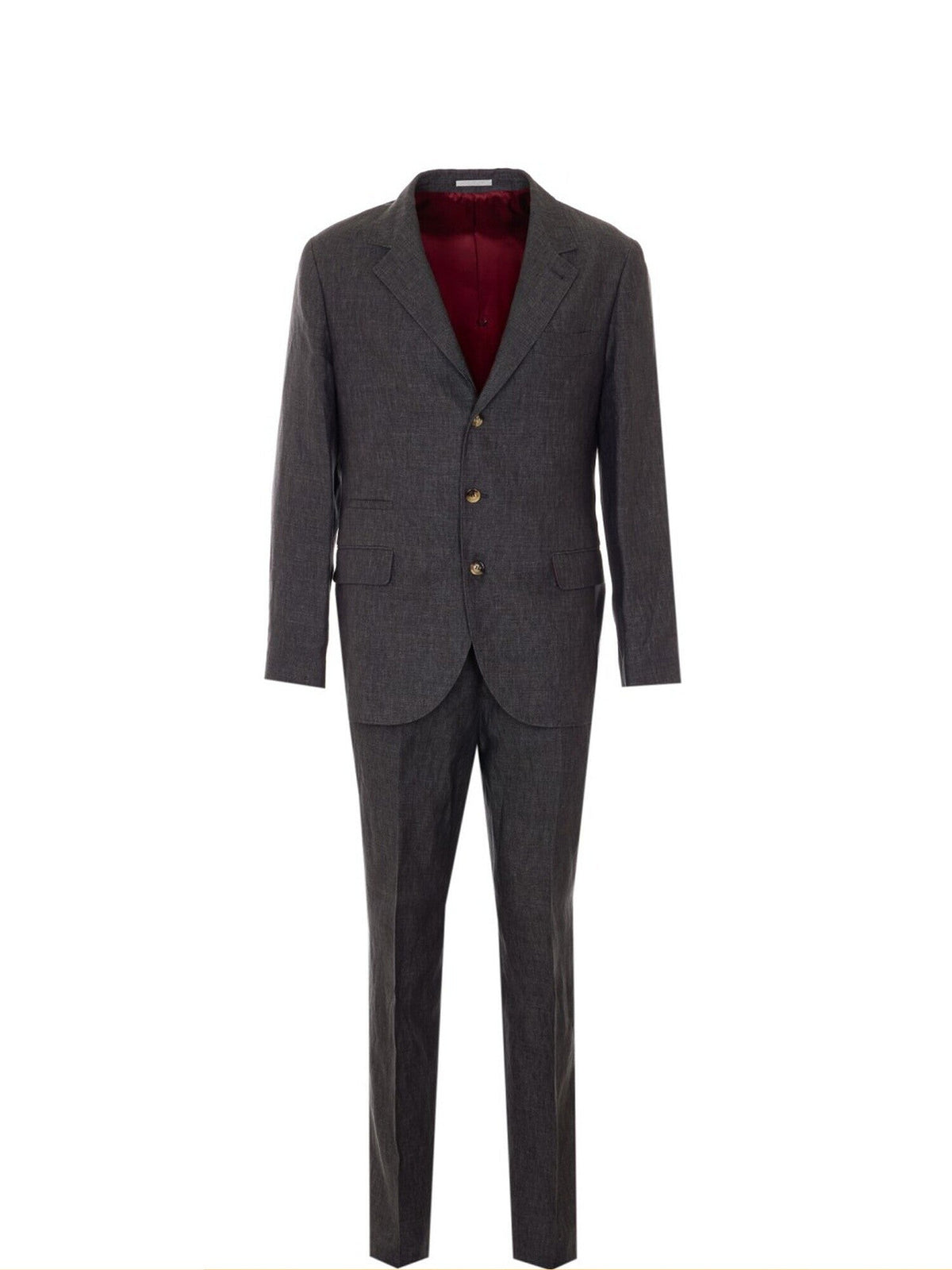 Brunello Cucinelli Men's Item in Grey