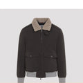 Brunello Cucinelli Men's Jacket