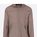 Brunello Cucinelli Men's Jacket in Brown