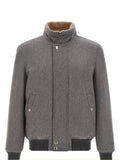 Brunello Cucinelli Men's Jacket