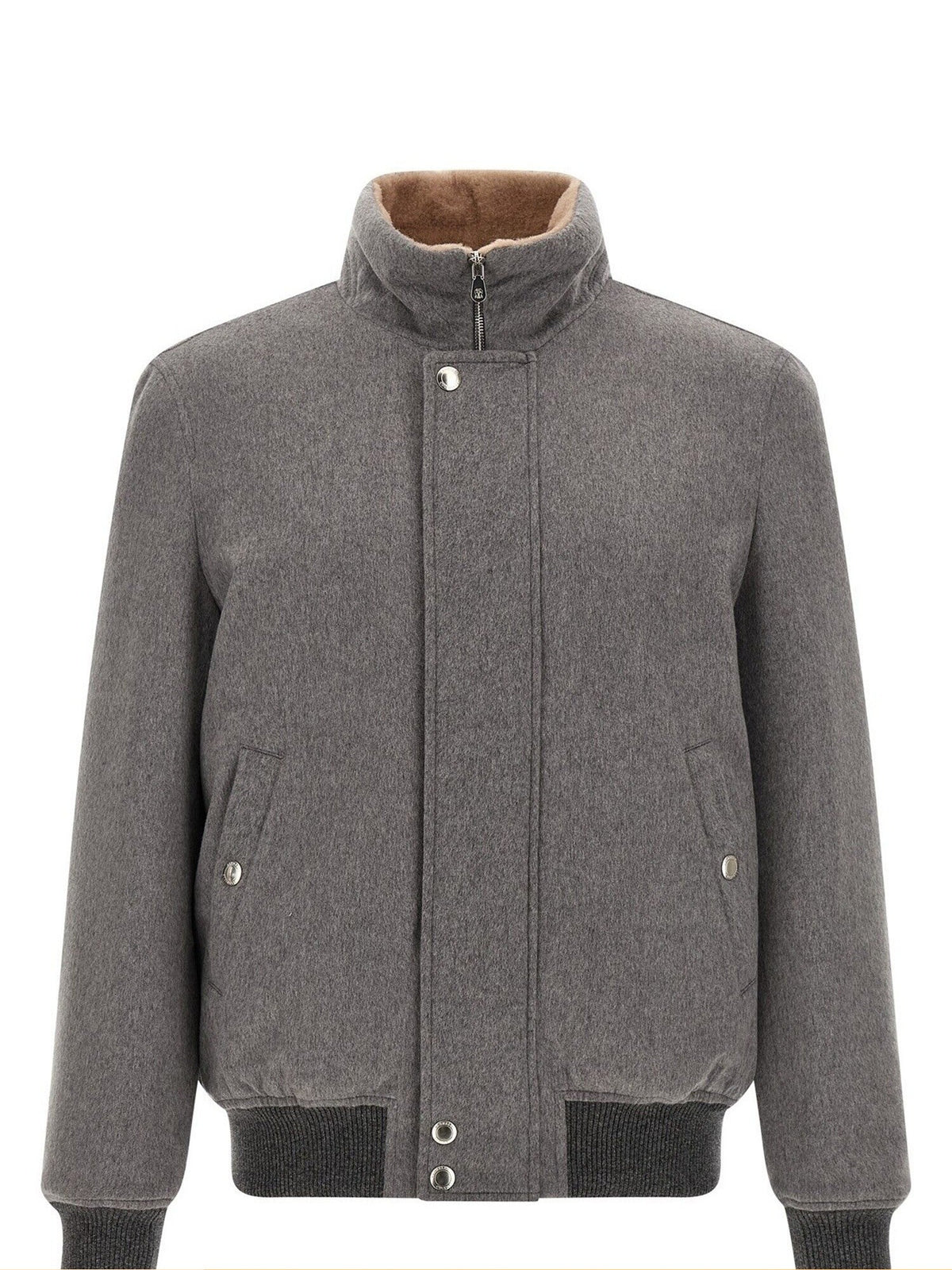 Brunello Cucinelli Men's Jacket