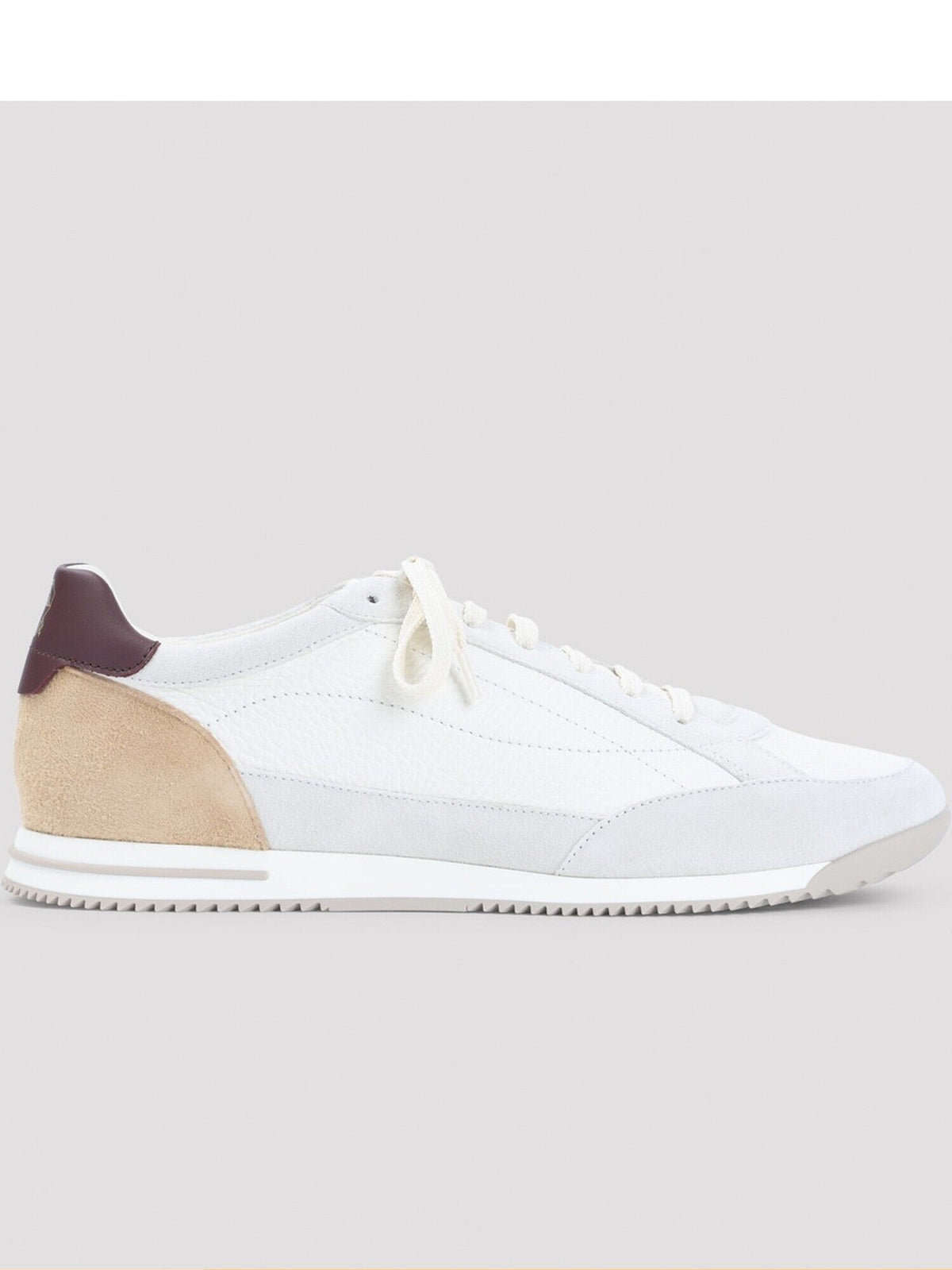 Brunello Cucinelli Men's Sneakers