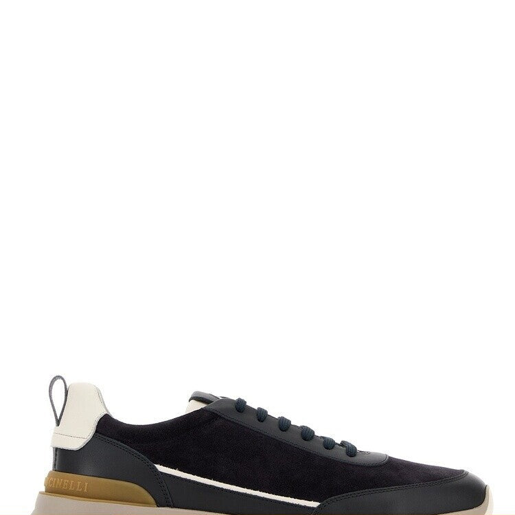 Brunello Cucinelli Men's Sneakers