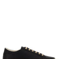 Brunello Cucinelli Men's Sneakers in Black
