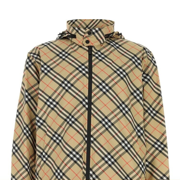 Burberry Men's Jacket