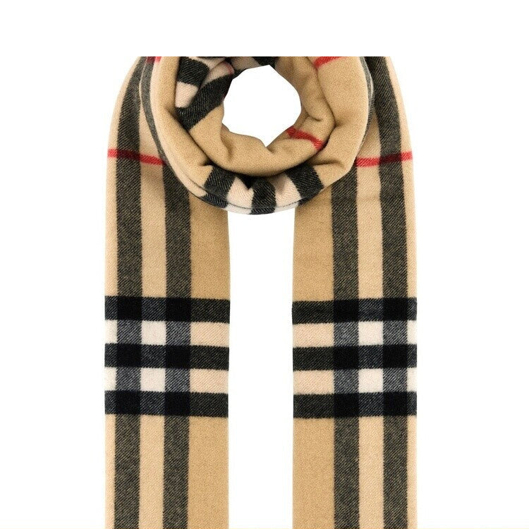 Burberry Men's Scarf